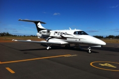 Embraer Phenom 100