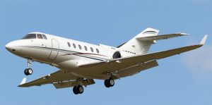 Hawker 850XP